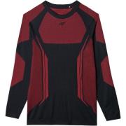 4F Heren m165 thermoactive basislaag top
