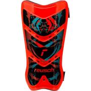 Reusch Heren attrakt lite logo voetbal slip-in scheenbeschermers