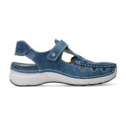 Wolky 07204-rolling sun 36804-atlantic blue