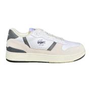 Lacoste T-clip set 224 4 sma 748sma00331r551-white-dark green