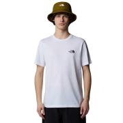 The North Face Casual t-shirt heren