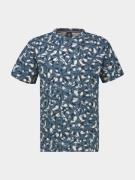 Lerros T-shirt korte mouw 2523013/443