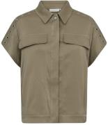 Copenhagen Muse Cmvianna-shirt sponge