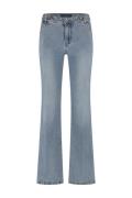 Red Button Colette loops l33