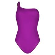 Ten Cate swimsuit one shoulder padded badpak dames -