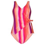 Ten Cate swimsuit v-neck padded badpak dames -