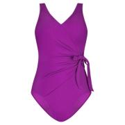 Ten Cate swimsuit v-neck padded badpak dames -