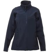 Regatta Regatta dames uproar windbestendige softshell vest
