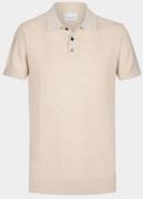 Profuomo Polo korte mouw ppwd10008b/e