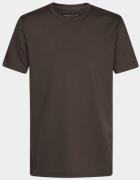 Profuomo T-shirt korte mouw ppwt10017f/h
