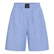 Co'Couture Cc tea strip shorts