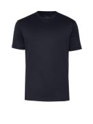 Desoto Luxury two ply t-shirt 1/2 t-shirts 71571-30