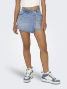 Only Onllesly reg lb dnm skort bj noos