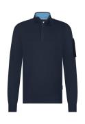 State of Art 13115068 pullover sportzip