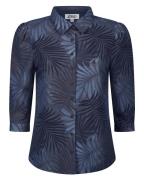 Zoso Blouse korte mouw karin