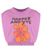 Harper & Yve T-shirt hs25y304 muscle