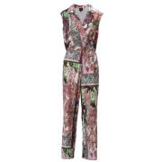 K-Design Jumpsuit a332-p939