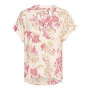 Fransa Blouse 20615566-204563