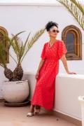 Geisha 57092-20 220 dress /pink