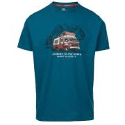 Trespass Heren tokso t-shirt