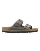 Birkenstock Arizona leoi slippers 1027022