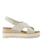 Toms Sleehakken diana crossover