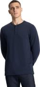Dstrezzed Newman henley