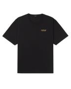 Denham T-shirt korte mouw 01-25-04-52-152
