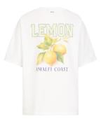 Retour T-shirt rjg-052-204 ushi