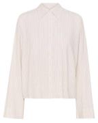 My Essential Wardrobe Blouse lange mouw 10705172 janniemw