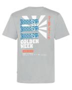 Grunt T-shirt 2524-404