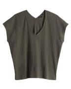 Opus Top korte mouw 1028825798100
