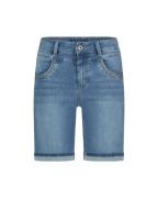 Red Button Sienna blue denim