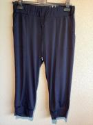 Geisha Pants travel 34 navy