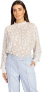 Aaiko Quinty embroidery vis 582