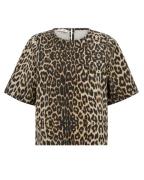 Co'Couture Top korte mouw 35836 leocc