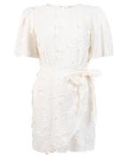 Aaiko Jurk celina embroidery