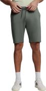 No Excess Short jersey dark steel