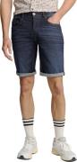No Excess Short denim stretch denim