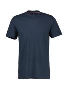 Lerros Heren shirt 2543030 485 classic navy