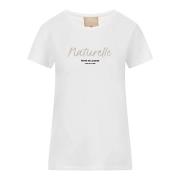 Elvira Collections Top naturel -