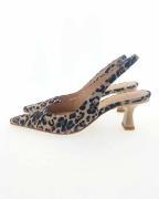 Zinda 2748 pumps