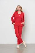 &Co Woman Posie travel