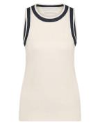 Nukus Top zonder mouw fw24102 nice