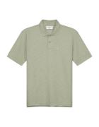 Olaf Hussein Slub polo polos m210107