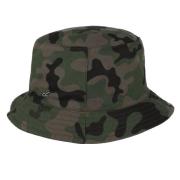 Regatta Kinder/kinderen crow camo canvas emmerhoed