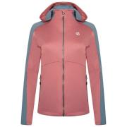 Dare2b Dames ritual ii core recycled jas