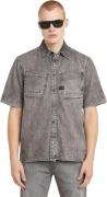 G-Star Slanted double pocket regular shirt