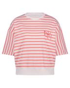 Nukus Pullover korte mouw nks03007 lotte