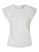 Y.A.S yasmusta sl top s. 26036834 star white